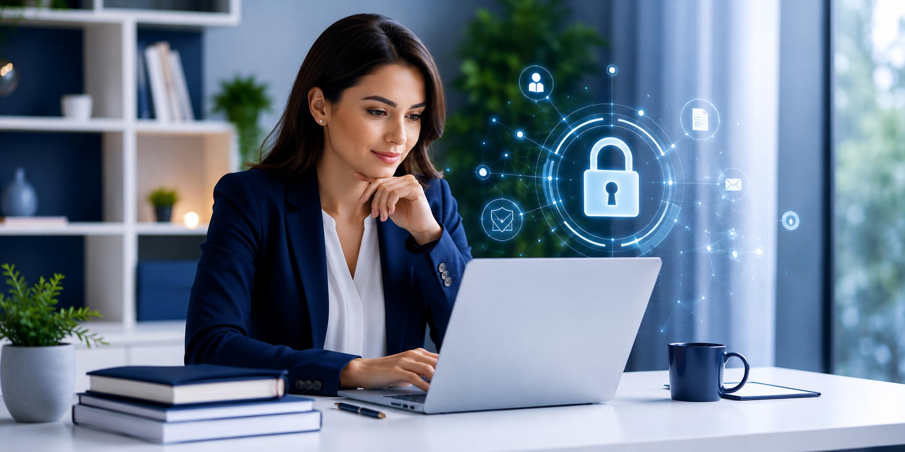 Protección de datos personales