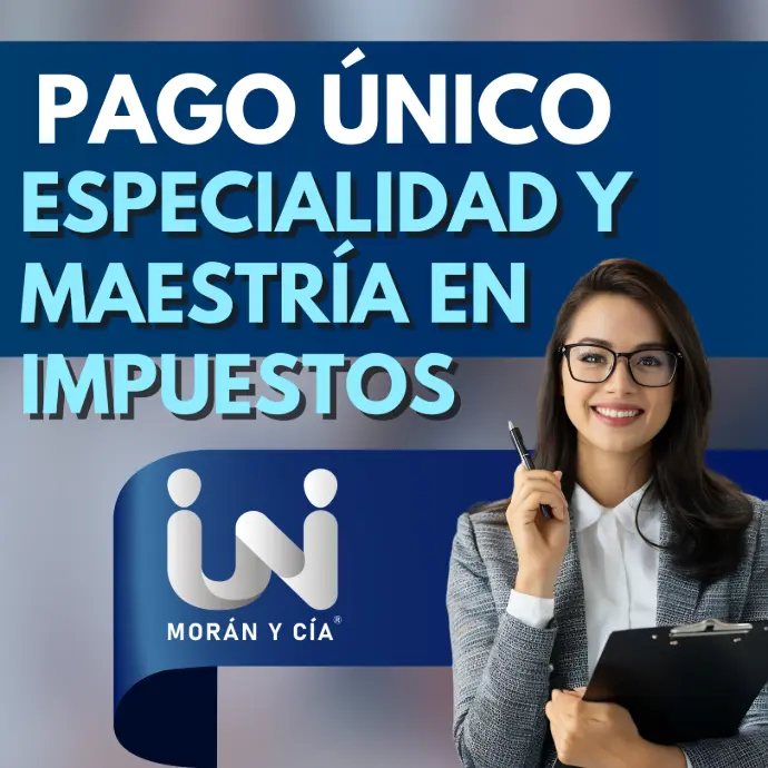 Inscripción Especialidad y Maestría