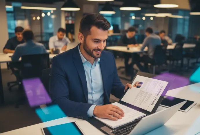 Pago Único Administrativo Especialidad y Maestría en Negocios