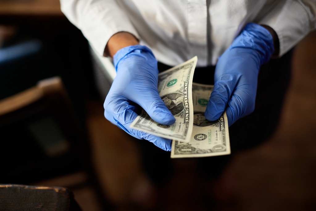 Prevención de Lavado de Dinero 2025 Curso Grabado