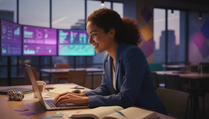 Mensualidad: Especialidad y Maestría en Negocios