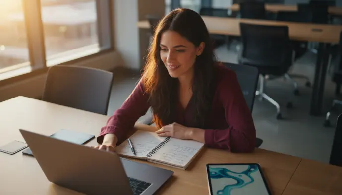 Mensualidad: Especialidad y Maestría en Negocios