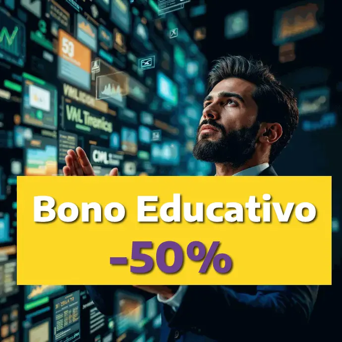 Mensualidad Especialidad y Maestría en Negocios, 100% en Línea