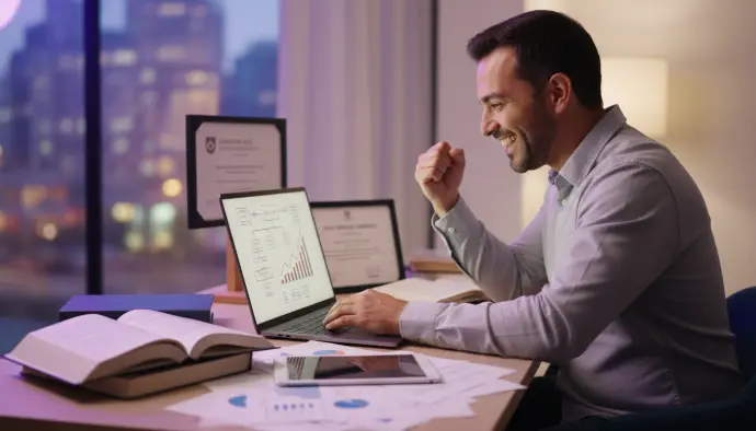 Mensualidad: Especialidad y Maestría en Impuestos