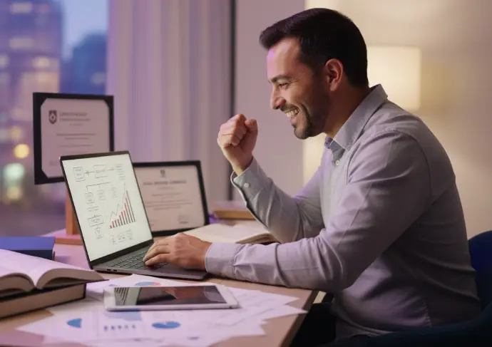 Mensualidad: Especialidad y Maestría en Impuestos