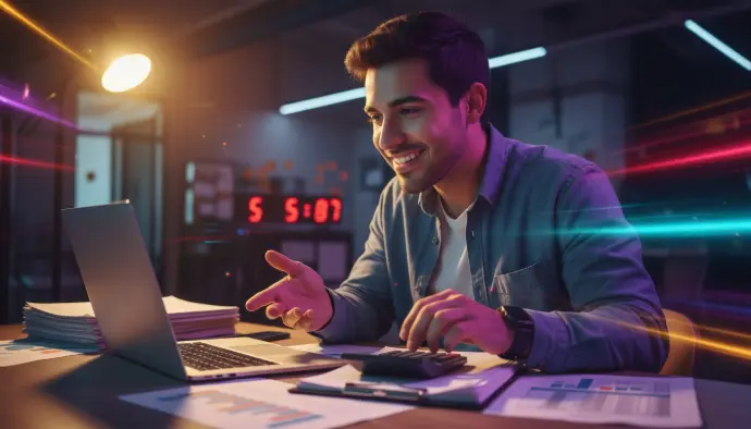 Mensualidad: Licenciatura en Contaduría Fiscal y Finanzas