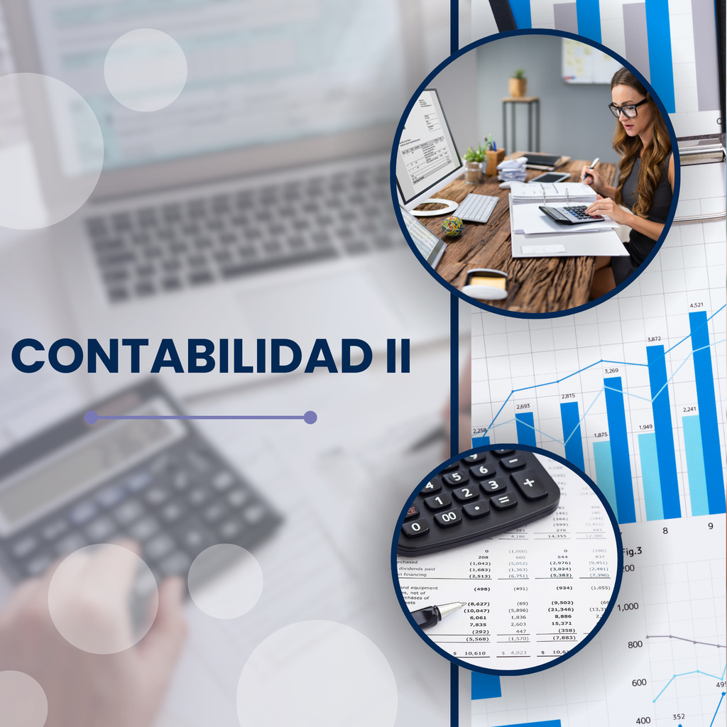 CONTABILIDAD II