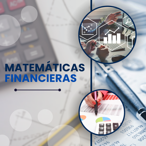 MATEMÁTICAS FINANCIERAS