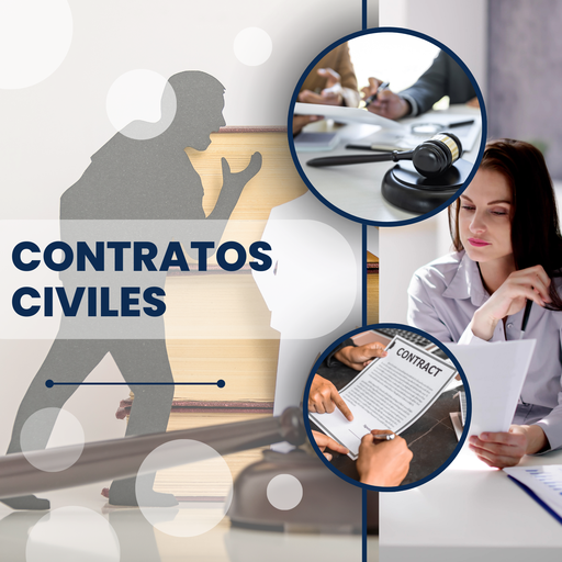 CONTRATOS CIVILES