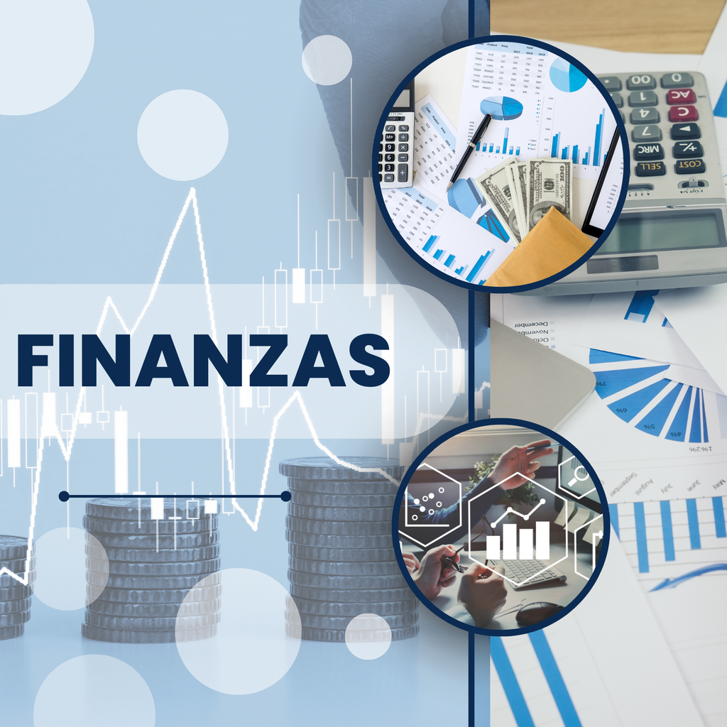 FINANZAS