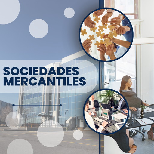 SOCIEDADES MERCANTILES 