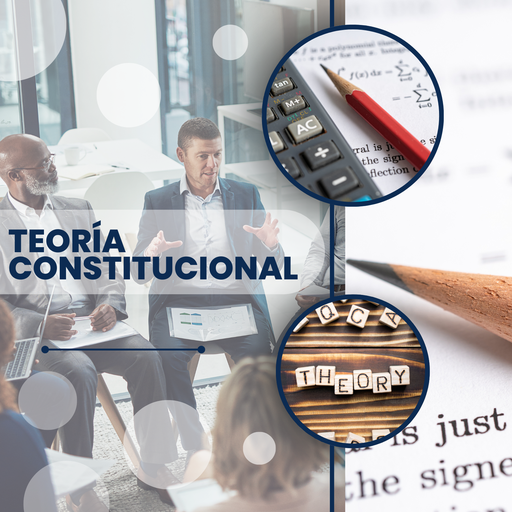 TEORÍA CONSTITUCIONAL 