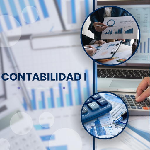 CONTABILIDAD I