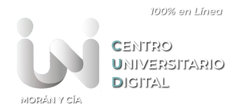 Centro Universitario Digital Morán y Cía